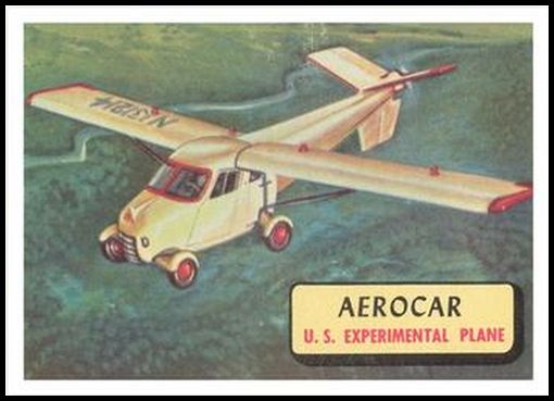 67 Aerocar